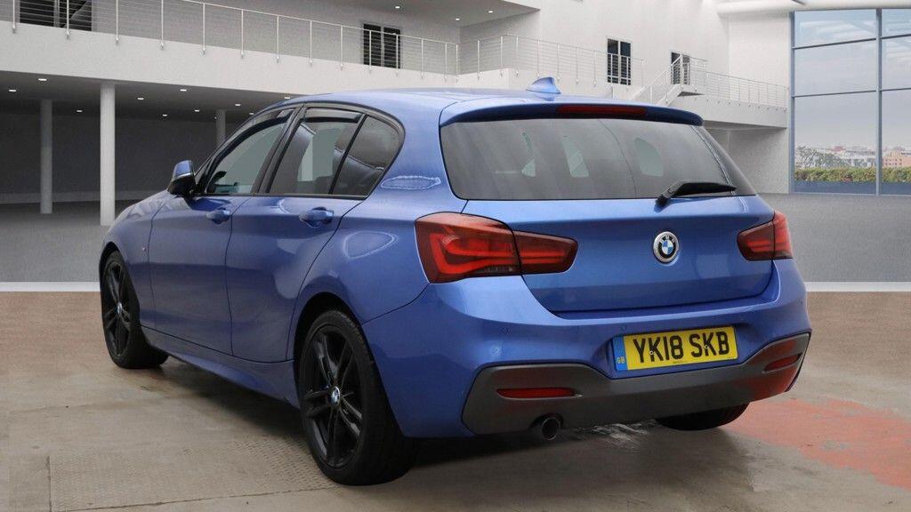 Used BMW 1 Series for sale - 77587311: Photo 3