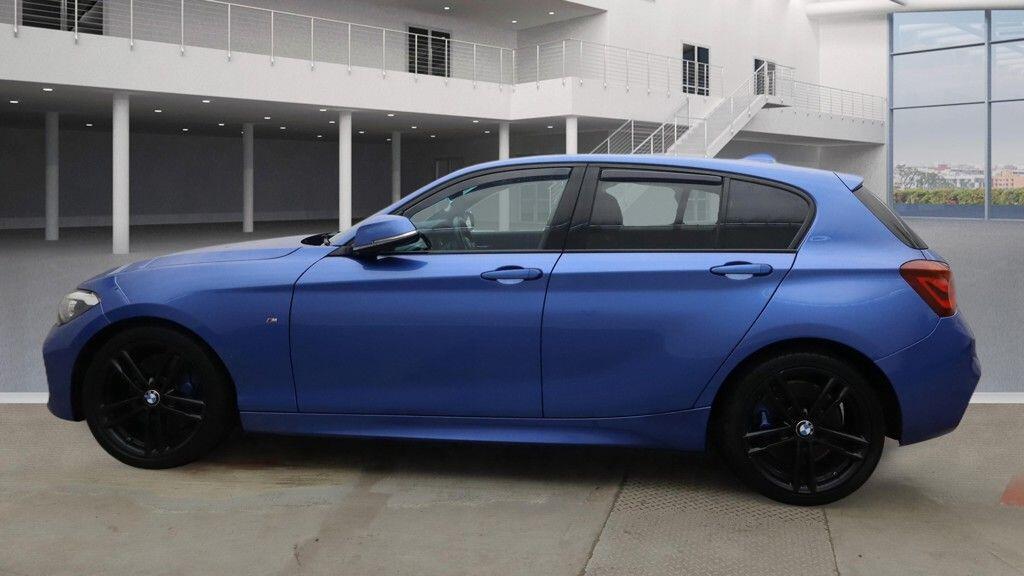 Used BMW 1 Series for sale - 77587311: Photo 4