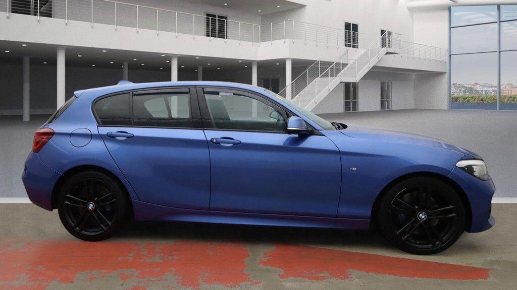 Used BMW 1 Series for sale - 77587311: Photo 5