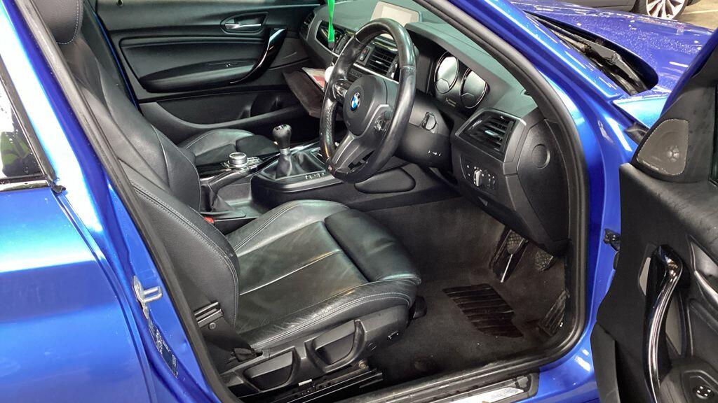 Used BMW 1 Series for sale - 77587311: Photo 6