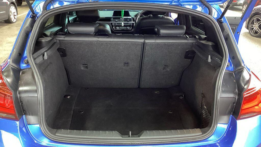 Used BMW 1 Series for sale - 77587311: Photo 8