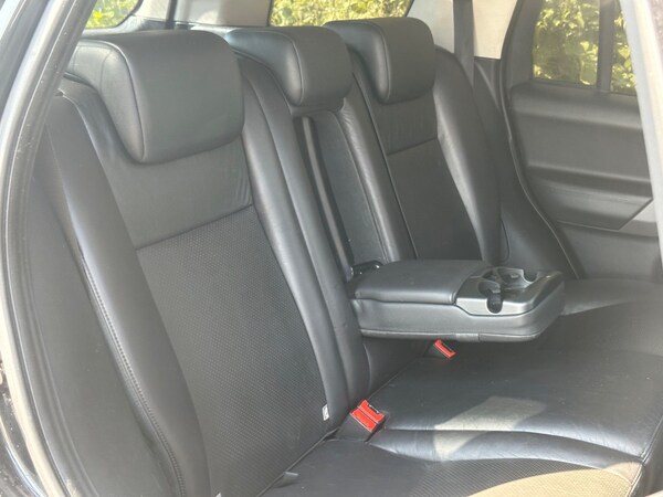 Used Land Rover Freelander 2 2008 for sale - 72023921: Photo 15