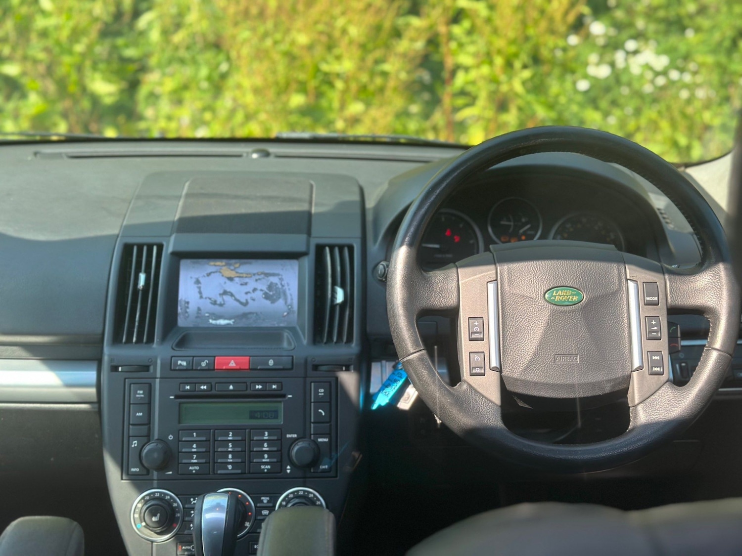 Vehicle 25