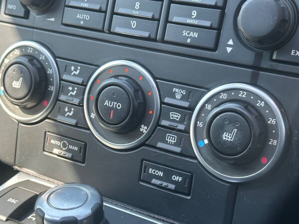 Used Land Rover Freelander 2 2008 for sale - 72023921: Photo 33