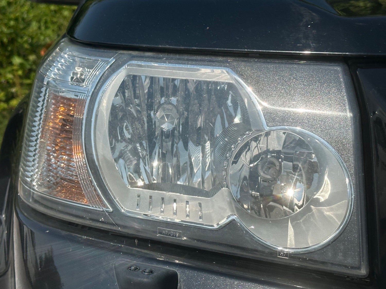 Vehicle 42