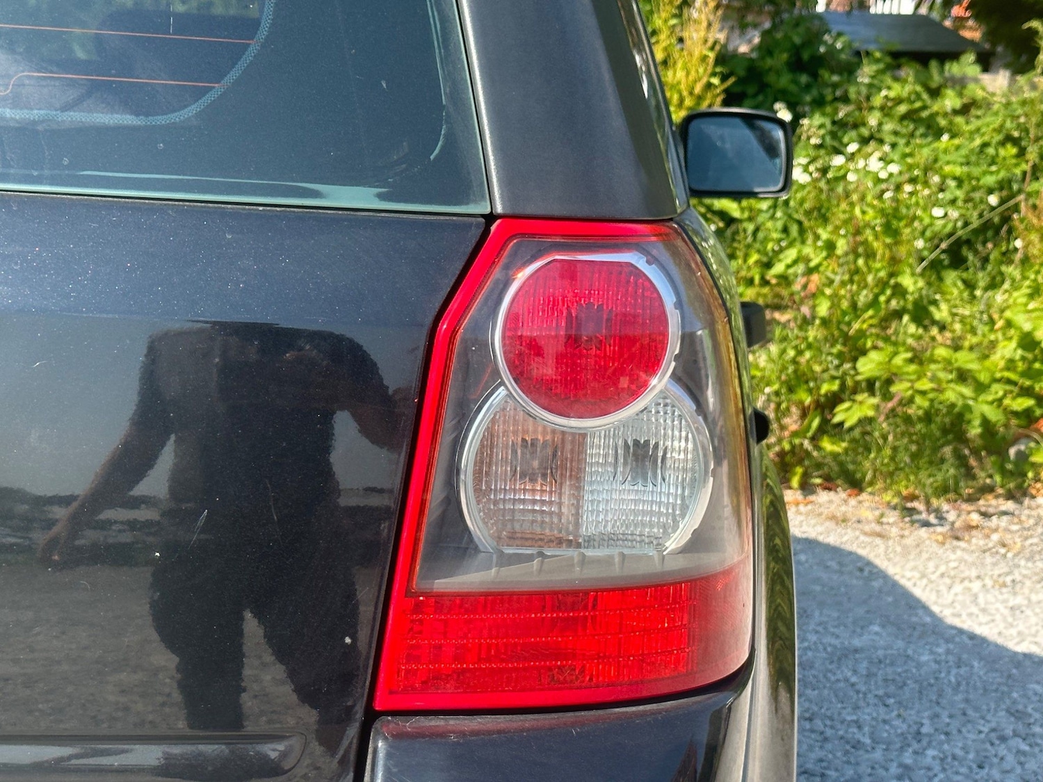 Vehicle 50