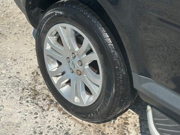 Used Land Rover Freelander 2 2008 for sale - 72023921: Photo 55