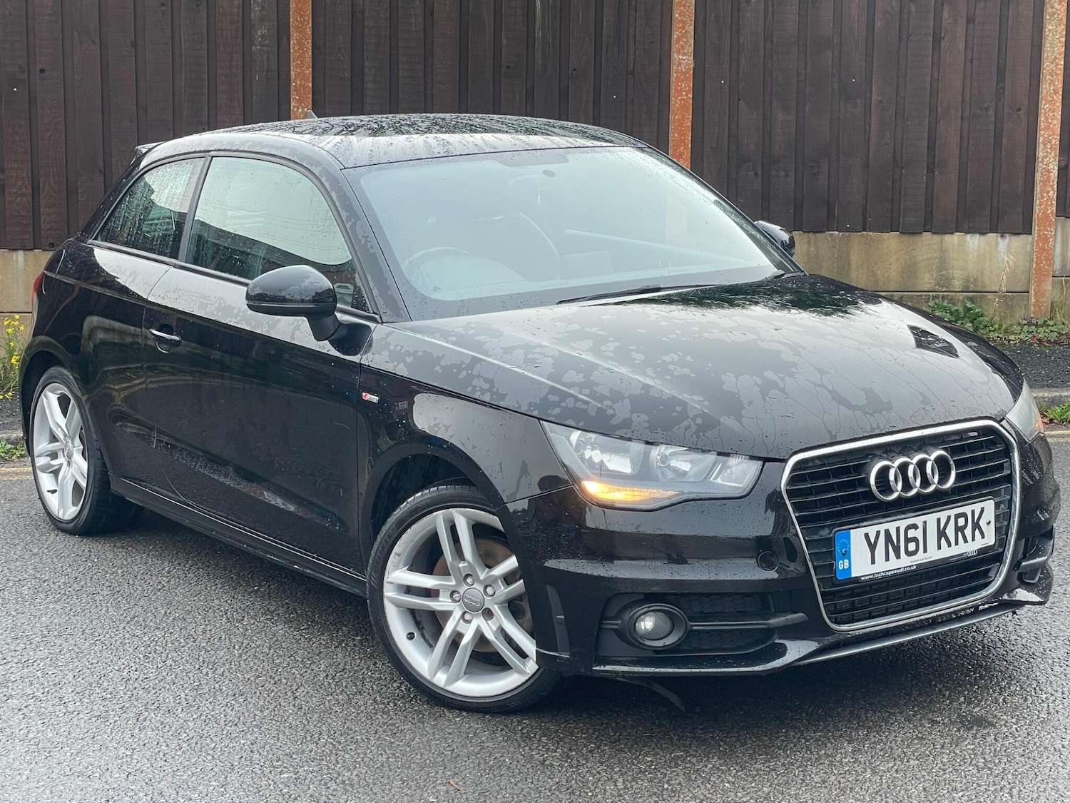 Used Audi A1 2011 for sale - 76214075: Photo 1