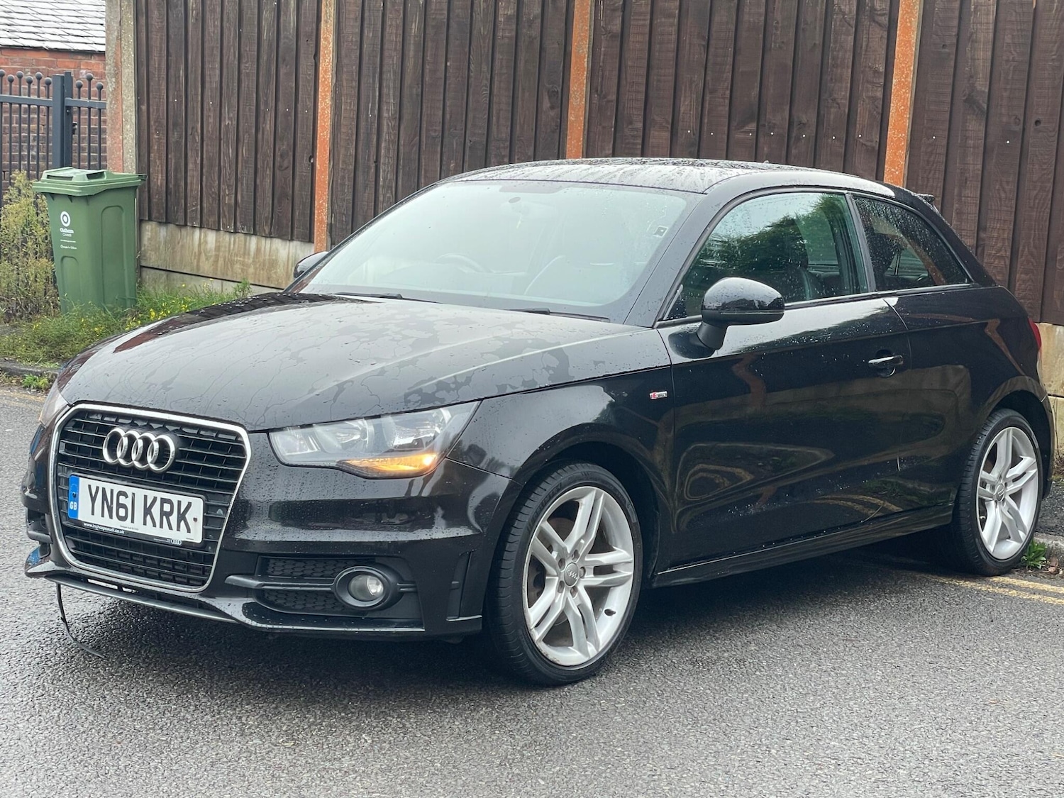 Used Audi A1 2011 for sale - 76214075: Photo 10