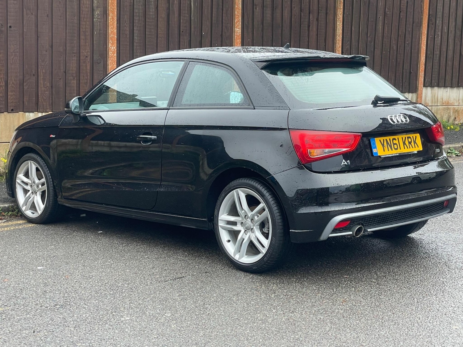 Used Audi A1 2011 for sale - 76214075: Photo 11
