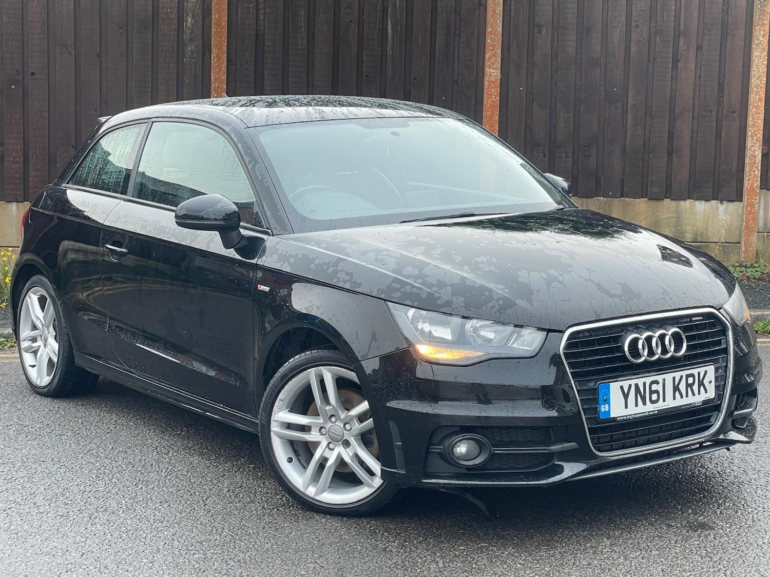 Used Audi A1 2011 for sale - 76214075: Photo 13