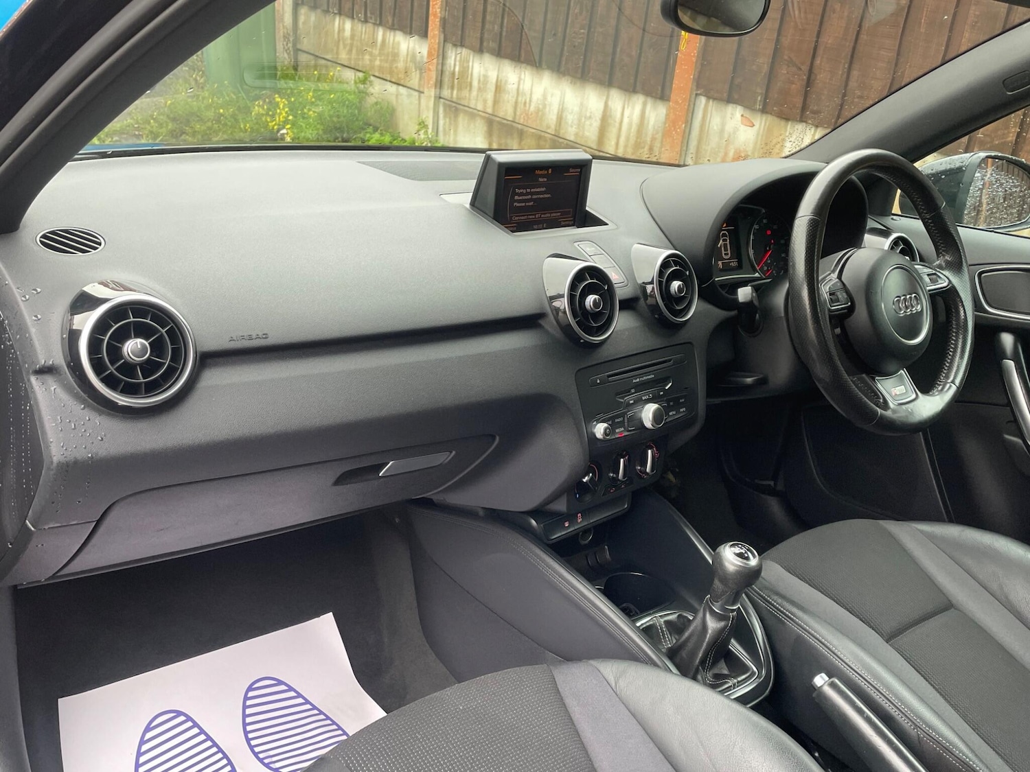 Used Audi A1 2011 for sale - 76214075: Photo 14