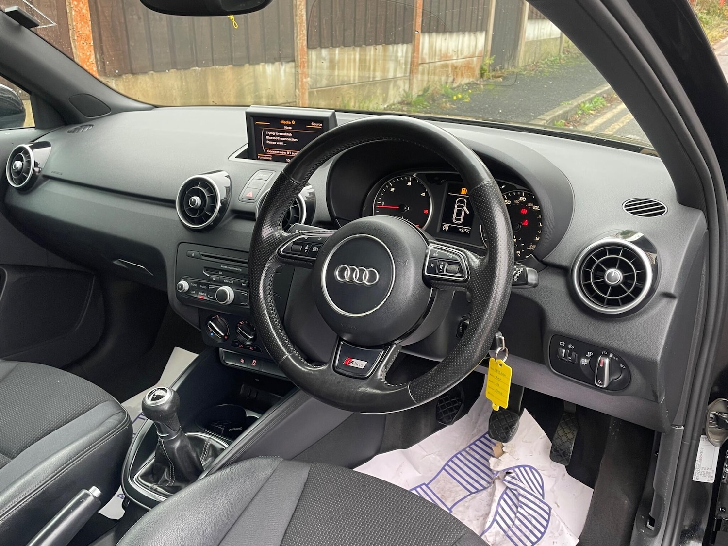 Used Audi A1 2011 for sale - 76214075: Photo 15