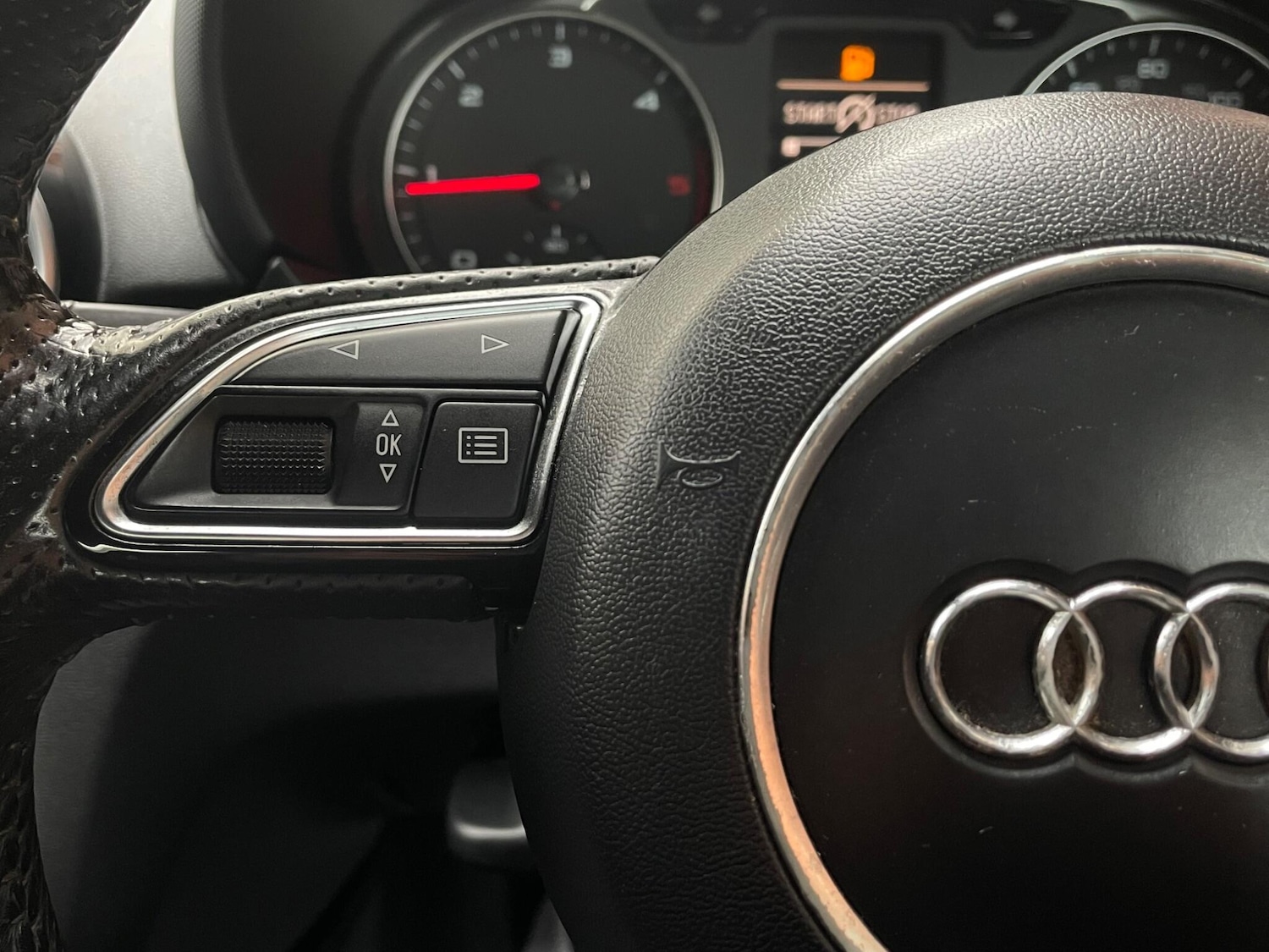 Used Audi A1 2011 for sale - 76214075: Photo 21