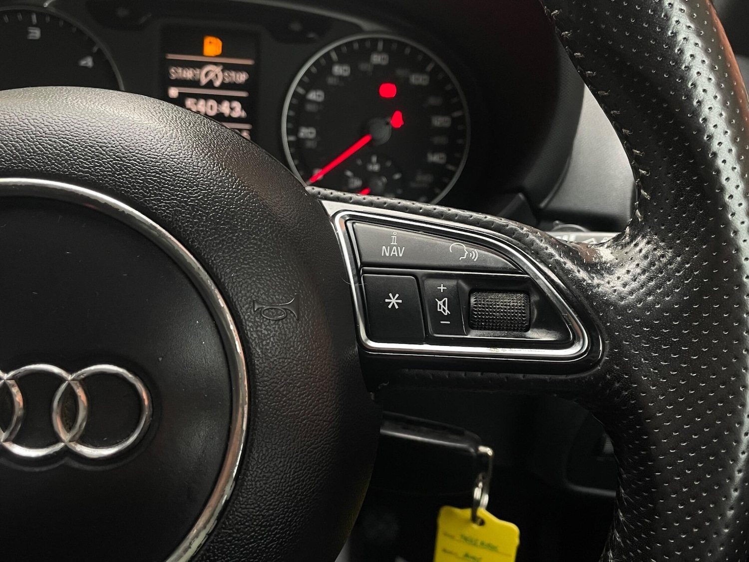 Used Audi A1 2011 for sale - 76214075: Photo 23