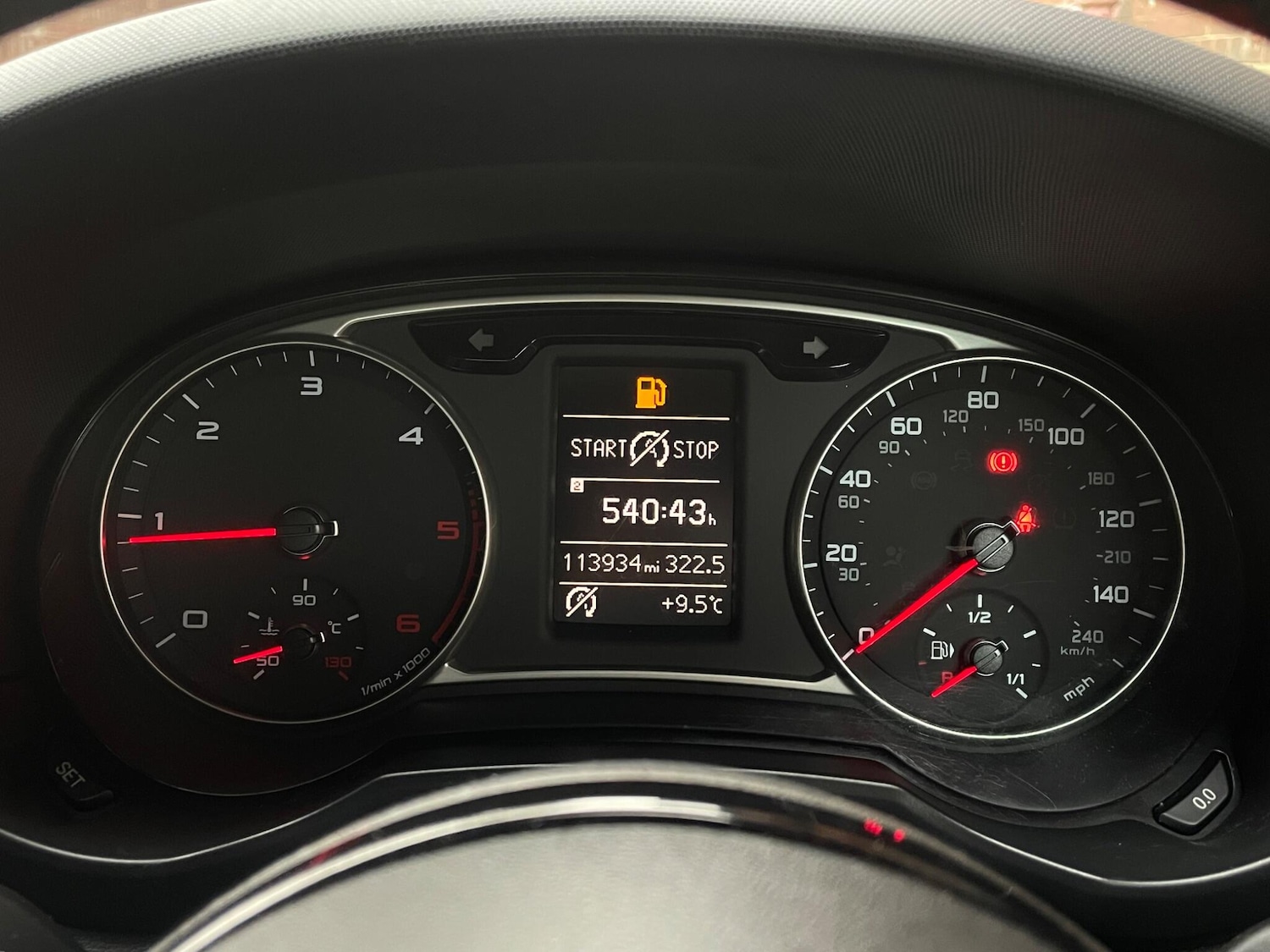 Used Audi A1 2011 for sale - 76214075: Photo 25