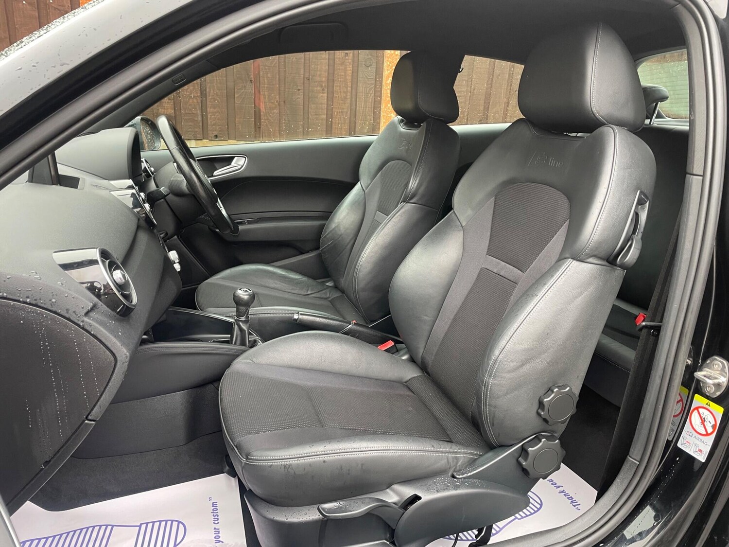 Used Audi A1 2011 for sale - 76214075: Photo 29