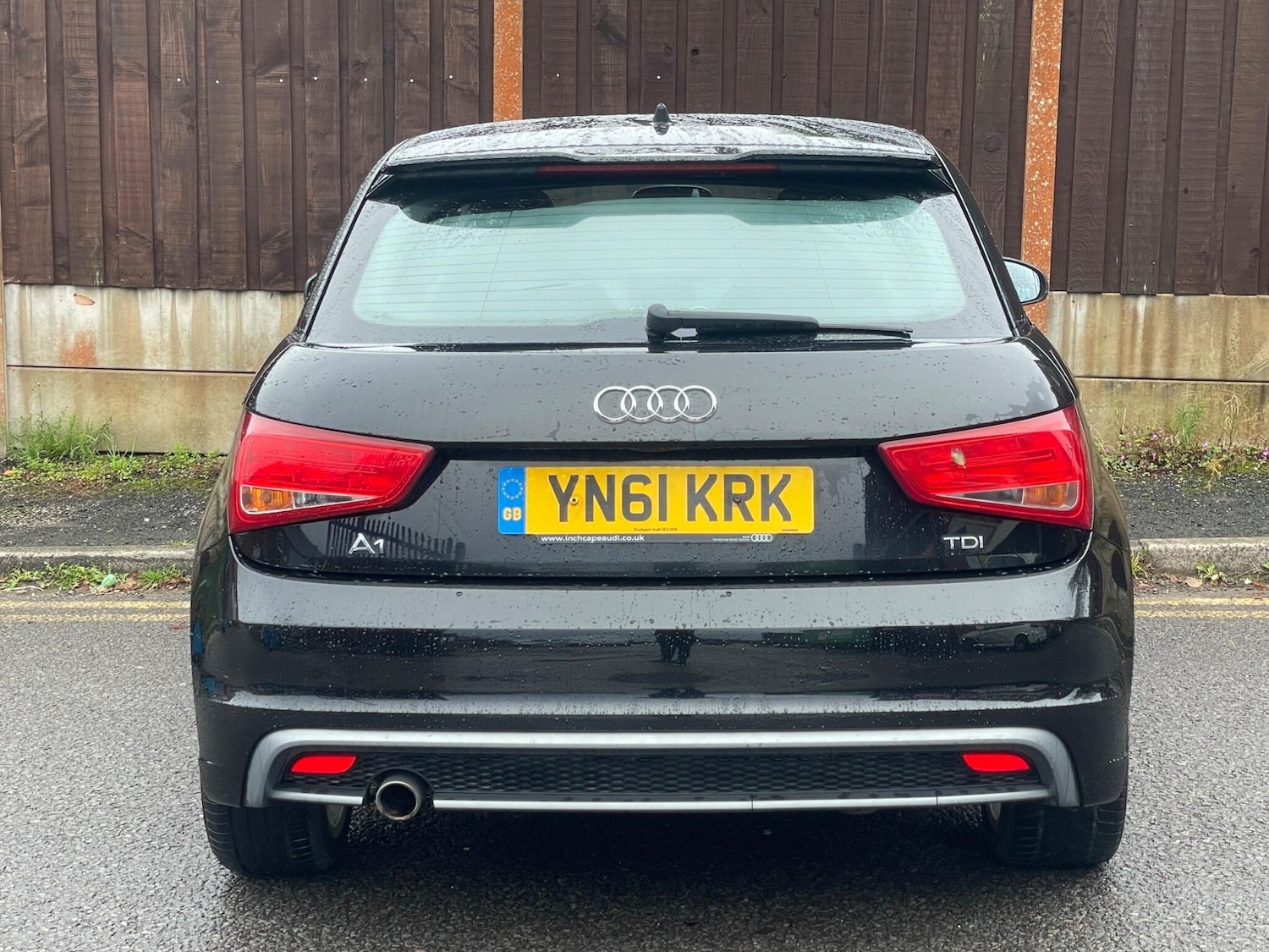 Used Audi A1 2011 for sale - 76214075: Photo 3