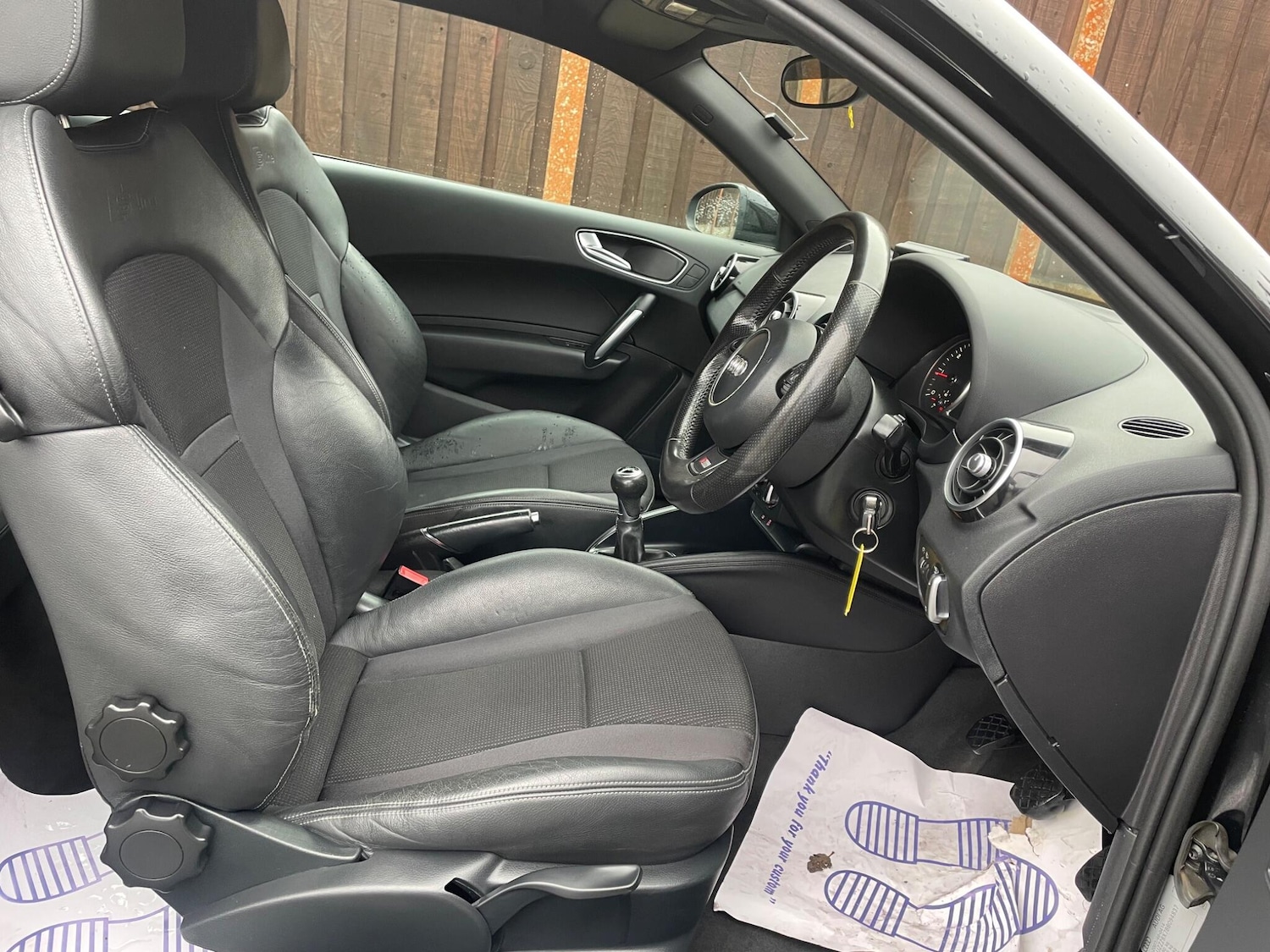 Used Audi A1 2011 for sale - 76214075: Photo 30