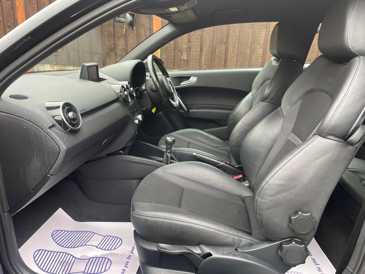 Used Audi A1 2011 for sale - 76214075: Photo 31