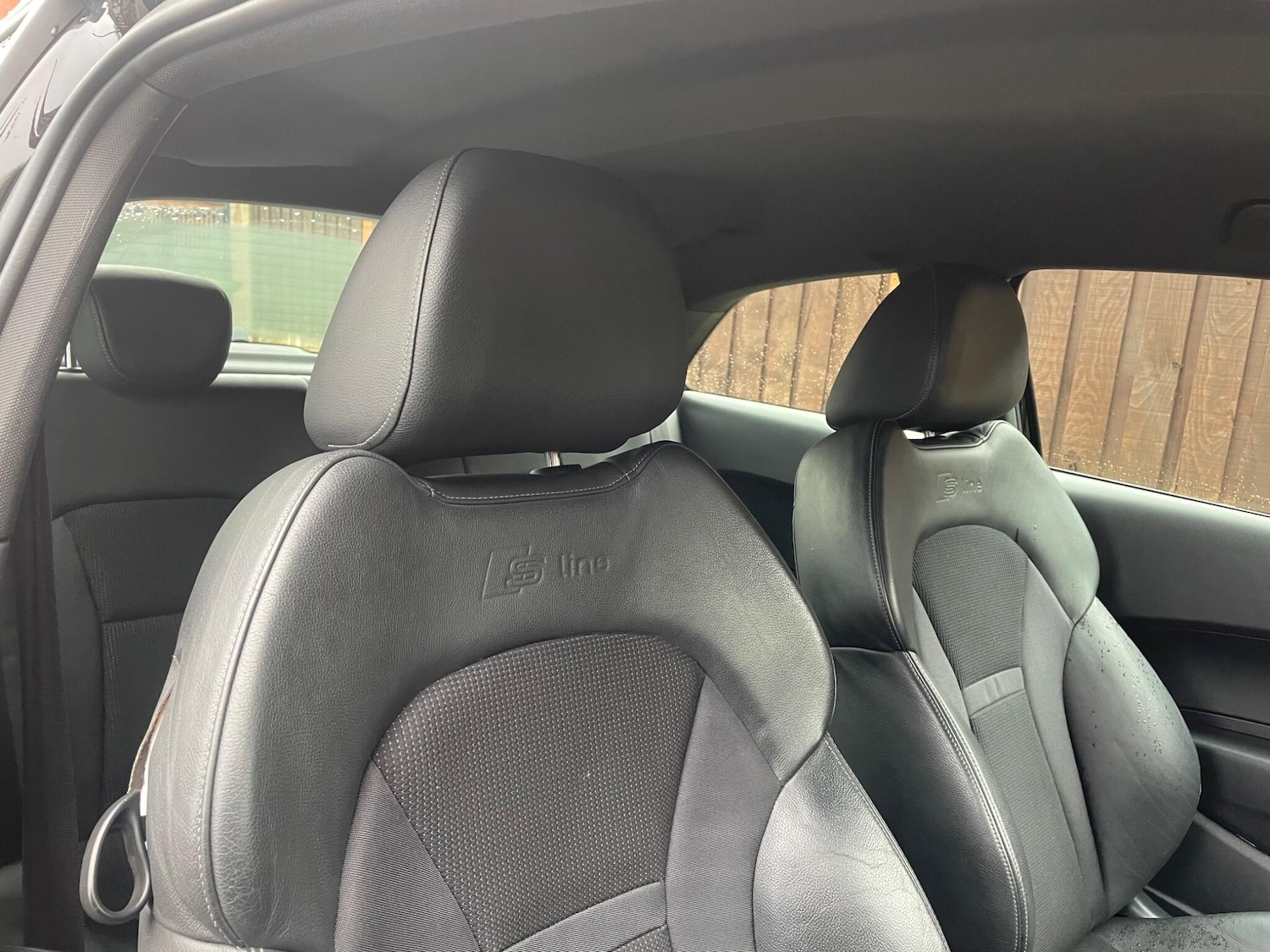 Used Audi A1 2011 for sale - 76214075: Photo 33