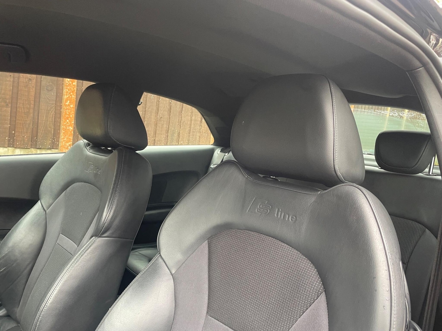 Used Audi A1 2011 for sale - 76214075: Photo 34