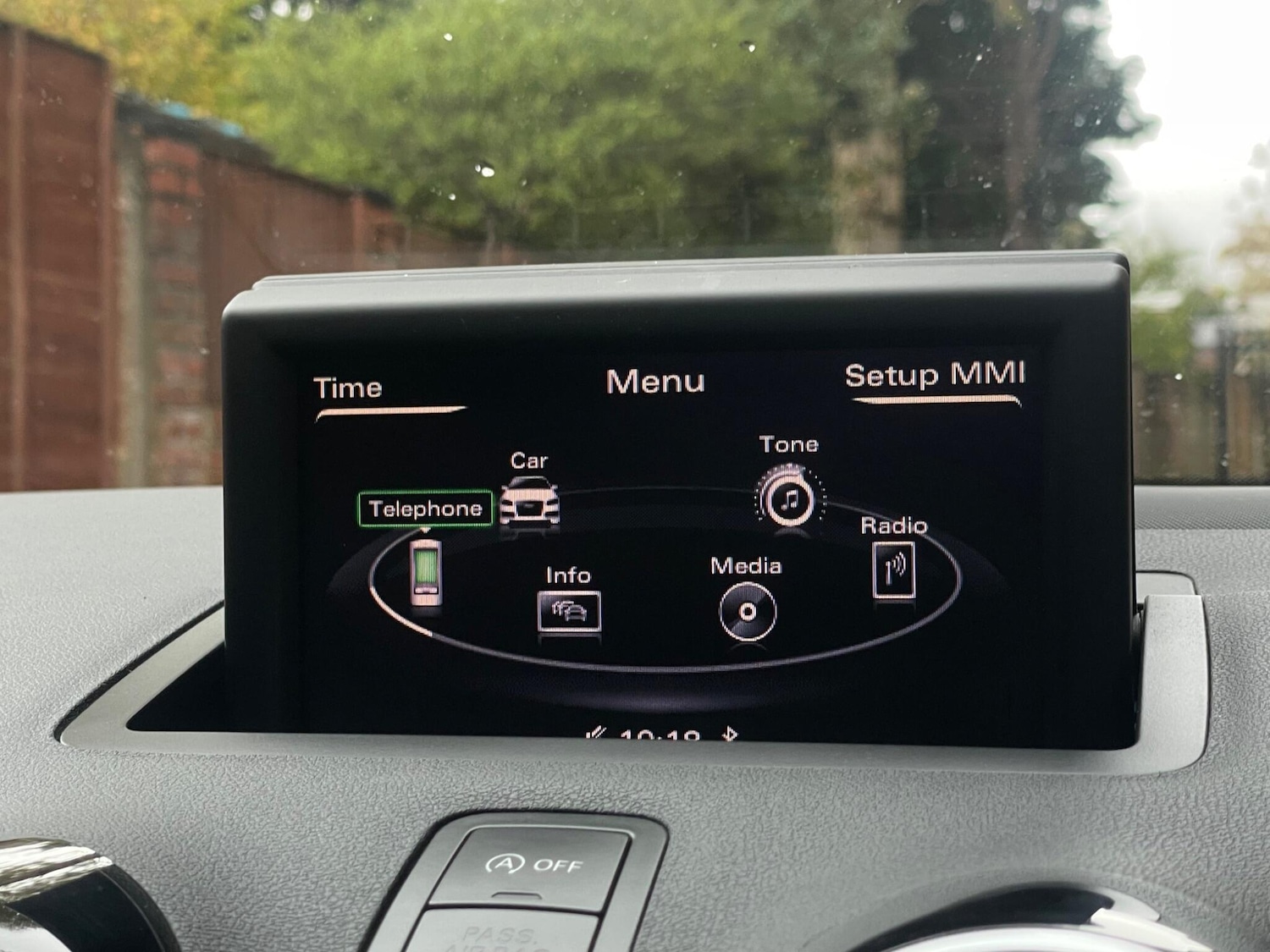 Used Audi A1 2011 for sale - 76214075: Photo 38