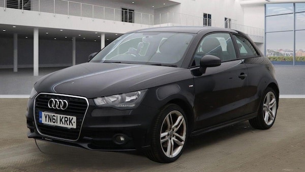 Used Audi A1 2011 for sale - 76214075: Photo 3