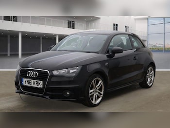 Used Audi A1 2011 for sale - 76214075: Photo 3