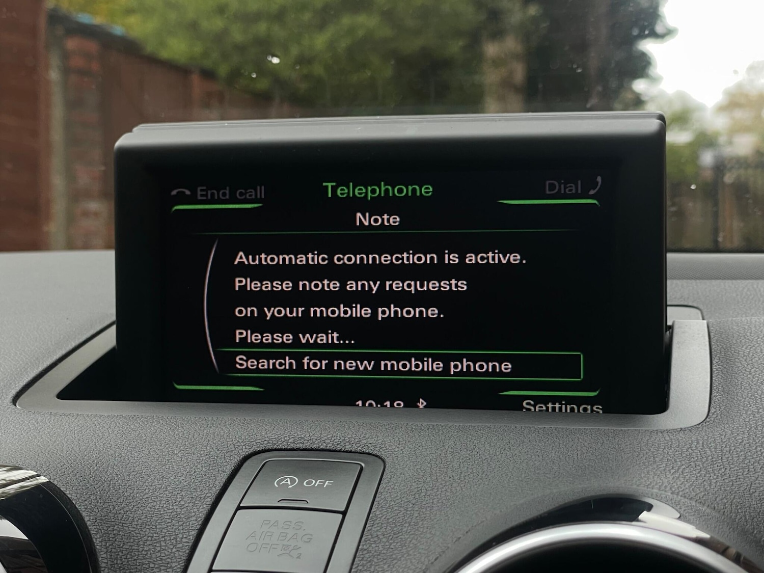 Used Audi A1 2011 for sale - 76214075: Photo 41