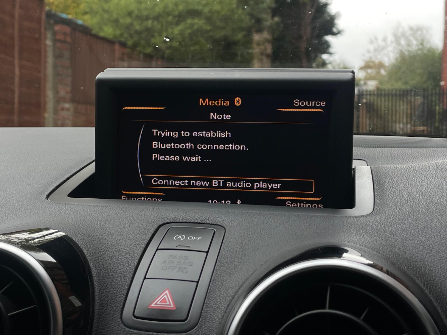 Used Audi A1 2011 for sale - 76214075: Photo 42