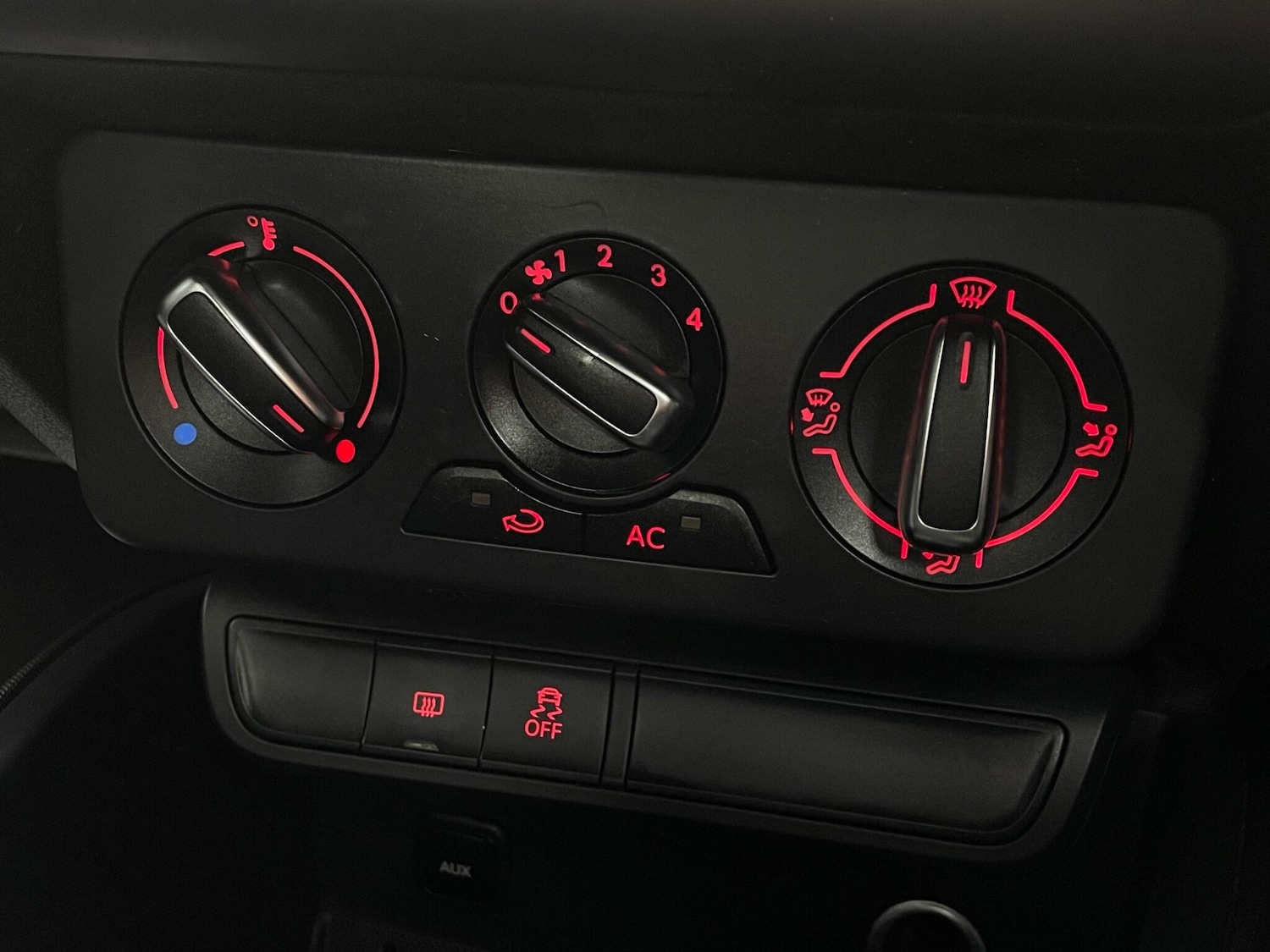 Used Audi A1 2011 for sale - 76214075: Photo 46