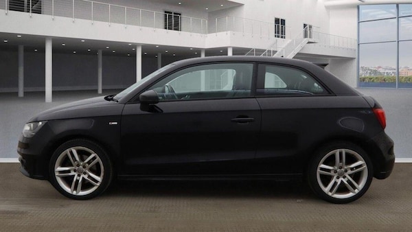 Used Audi A1 2011 for sale - 76214075: Photo 5
