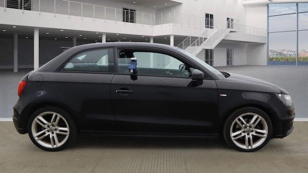 Used Audi A1 2011 for sale - 76214075: Photo 6