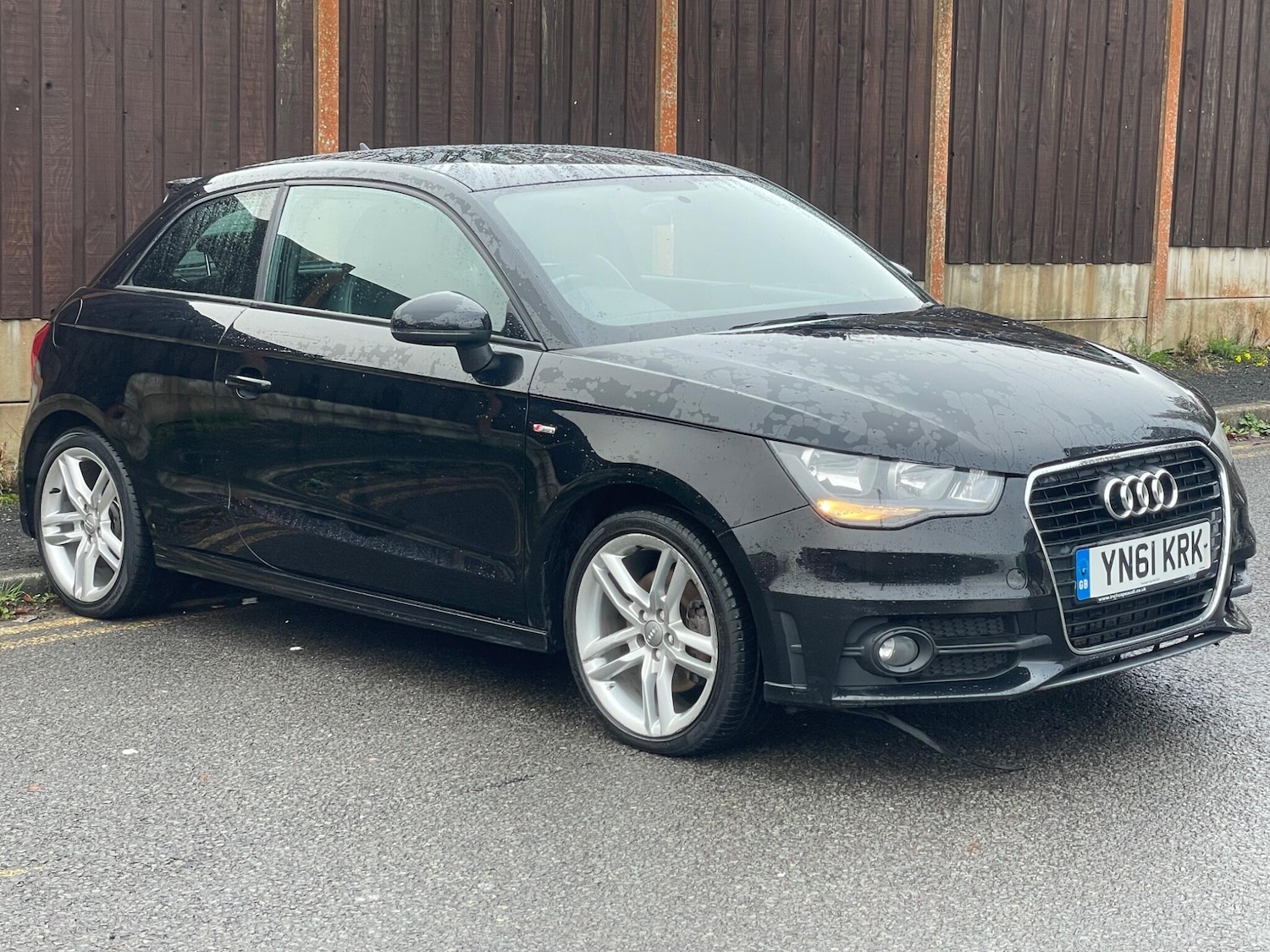 Used Audi A1 2011 for sale - 76214075: Photo 7