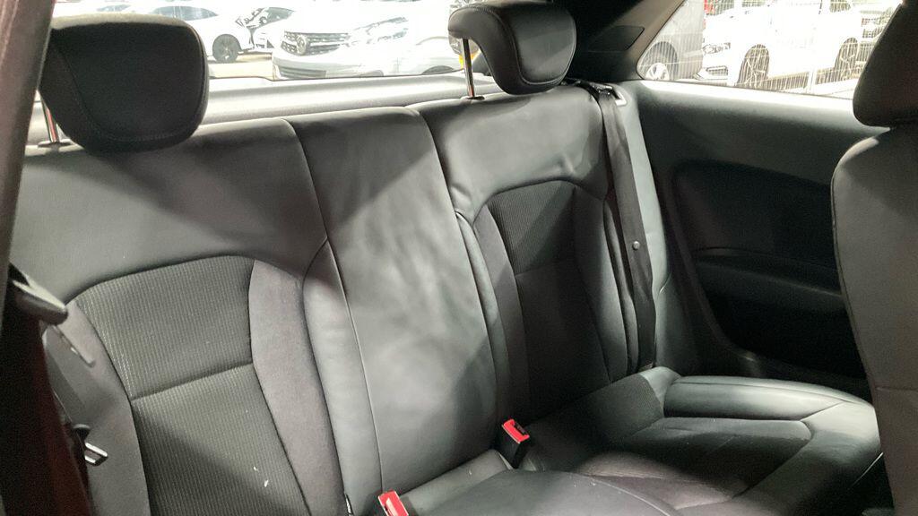 Used Audi A1 2011 for sale - 76214075: Photo 8