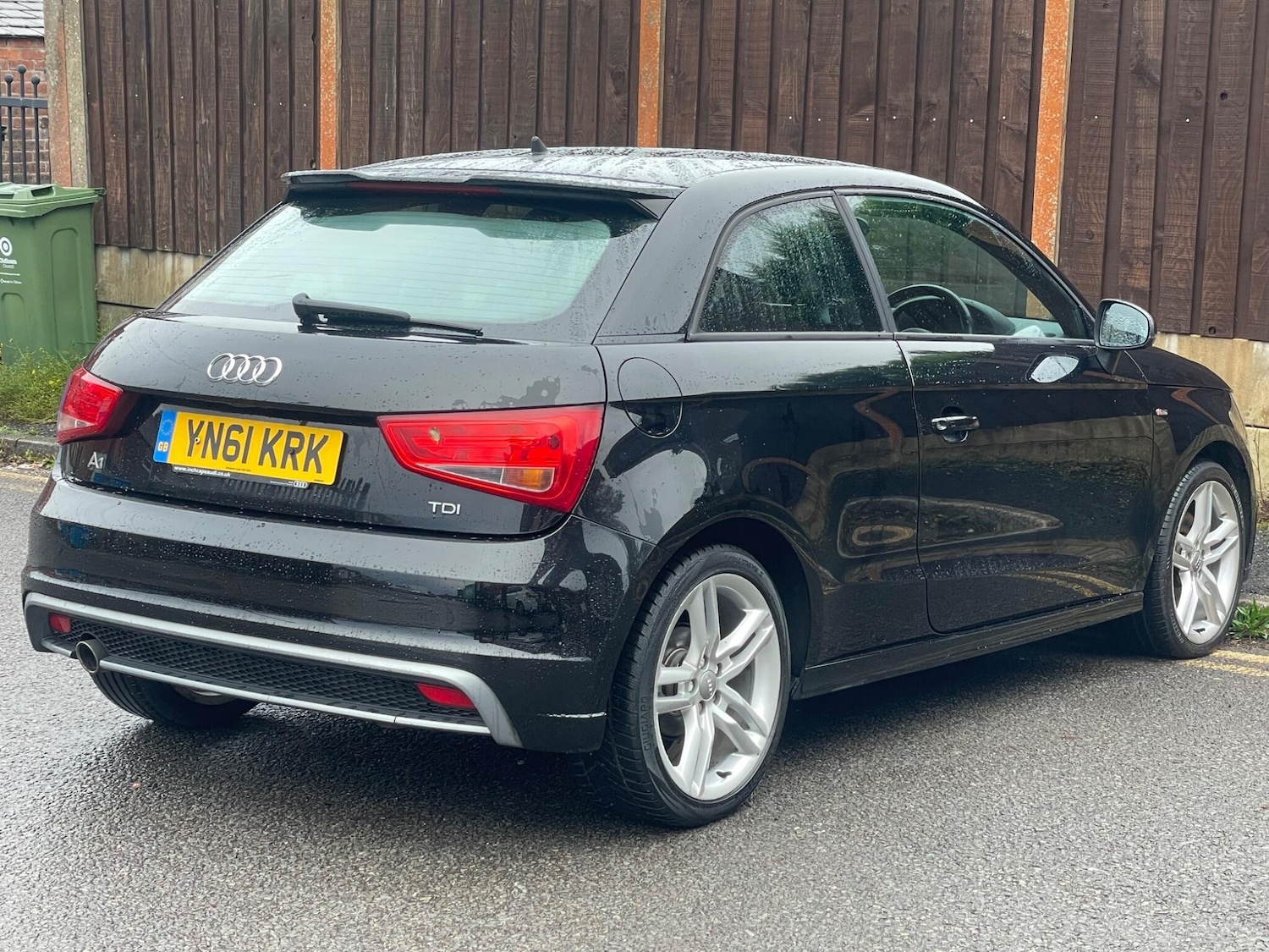 Used Audi A1 2011 for sale - 76214075: Photo 9