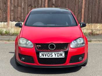 Used Volkswagen Golf 2005 for sale - 74498328: Photo