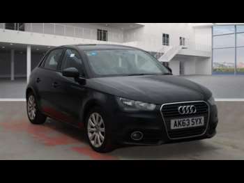 2013 (63) - 1.6 TDI Sport 5dr