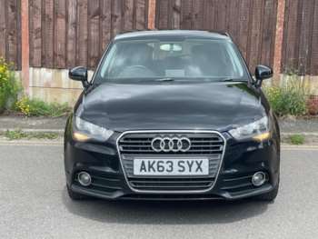 Used Audi A1 2013 for sale - 75059959: Photo