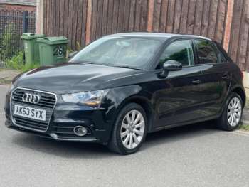 Used Audi A1 2013 for sale - 75059959: Photo