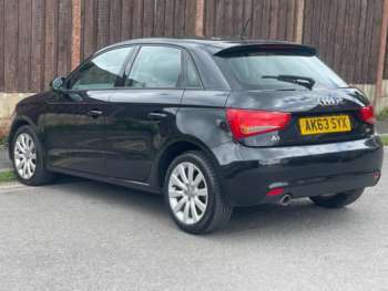 Used Audi A1 2013 for sale - 75059959: Photo