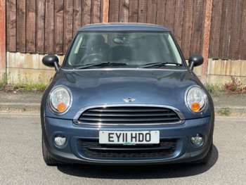 Used MINI Hatch 2011 for sale - 74489315: Photo