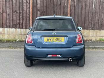 Used MINI Hatch 2011 for sale - 74489315: Photo