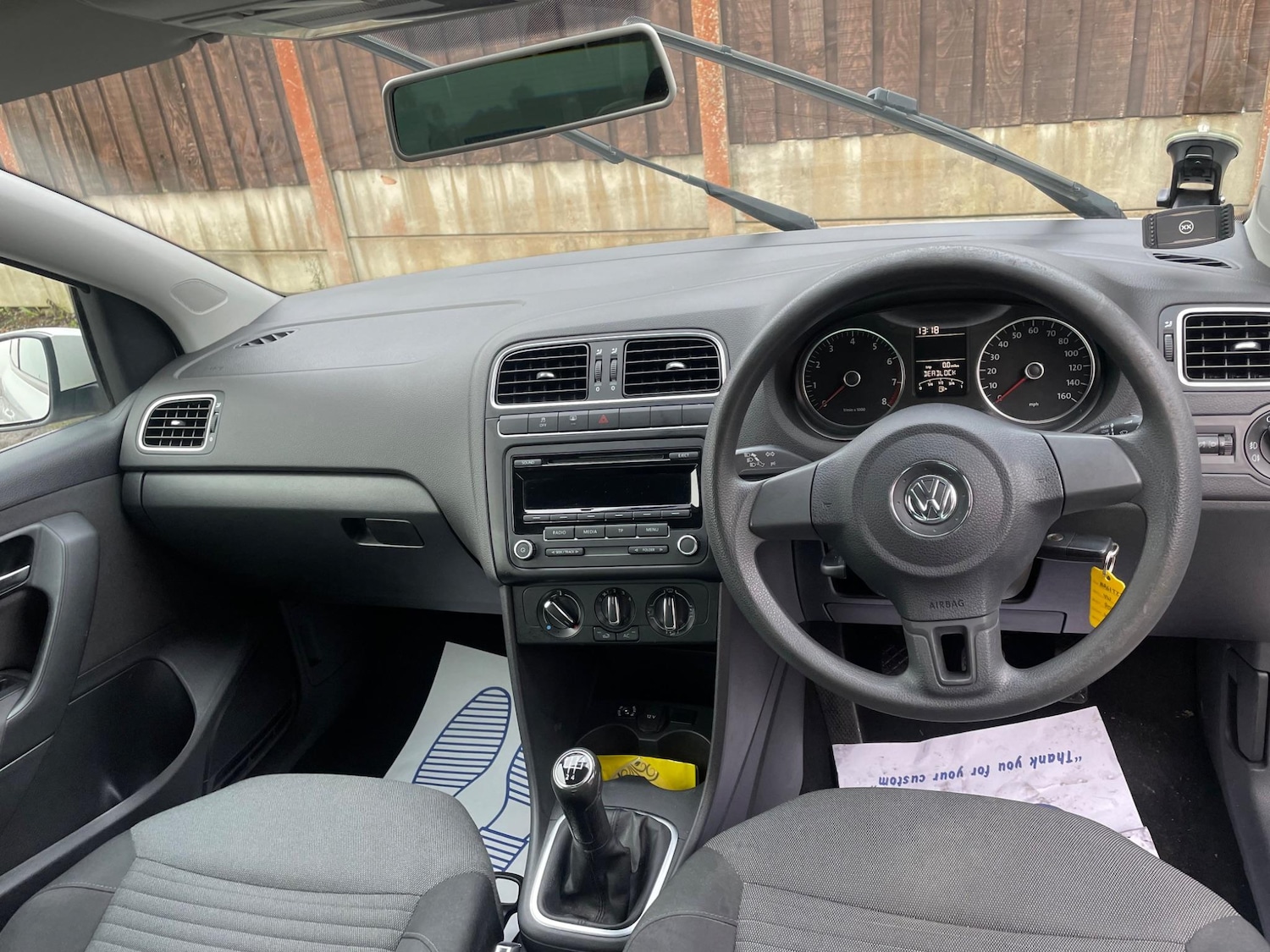 Vehicle 13
