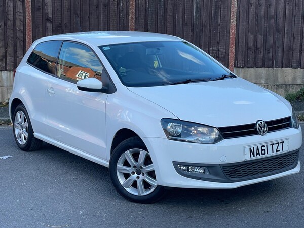 Used Volkswagen Polo 2011 for sale - 73256862: Photo 13