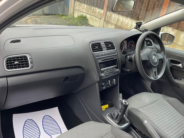 Used Volkswagen Polo 2011 for sale - 73256862: Photo 15