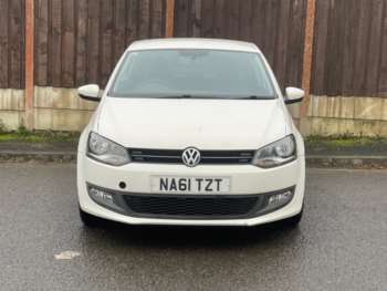 Used Volkswagen Polo 2011 for sale - 73256862: Photo