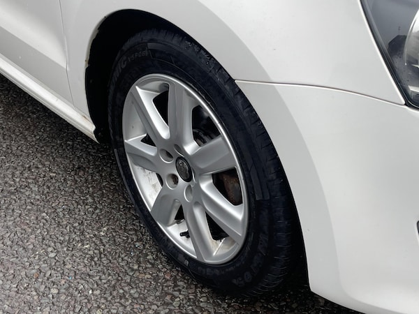 Used Volkswagen Polo 2011 for sale - 73256862: Photo 30