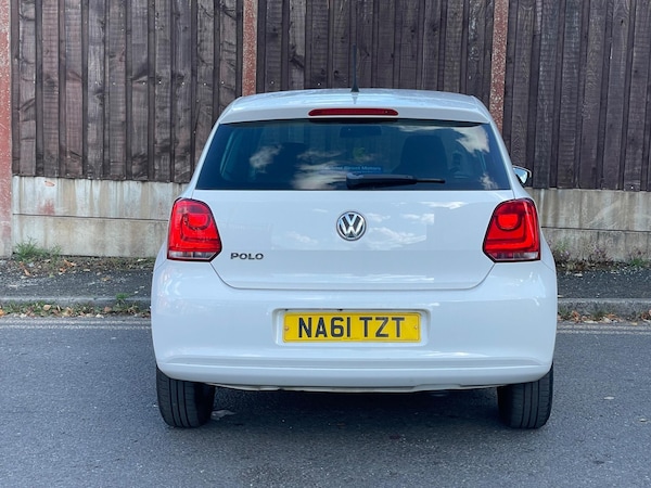 Used Volkswagen Polo 2011 for sale - 73256862: Photo 3
